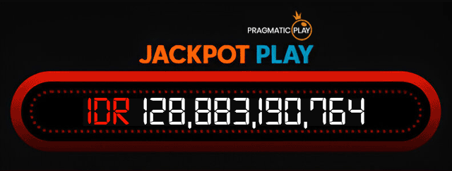 Jackpot Mobile CINTA86